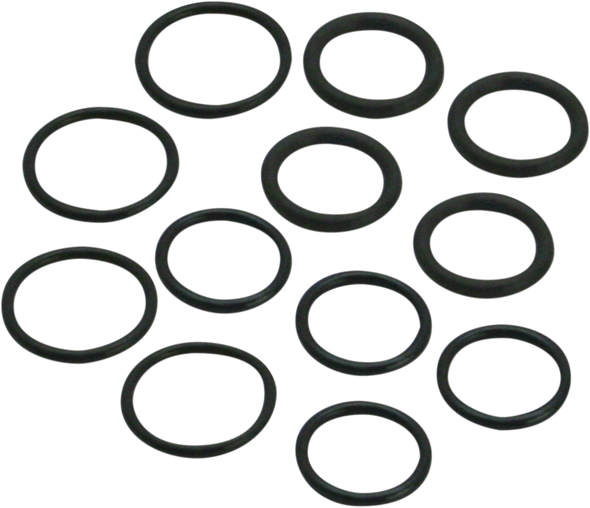 S&S Cycle Pushrod Cover O-Ring Kit #93-4022