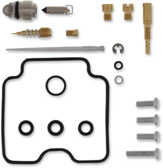 MOOSE RACING HARD-PARTS 1003-0608 REPAIR KIT CARB YAM