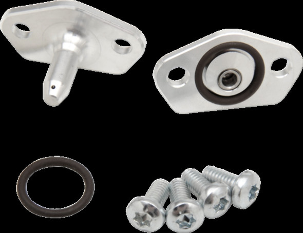 S&S Cycle 31-2026 Piston Cooling Oil Jet Kit