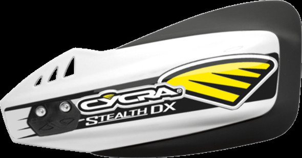 CYCRA 1CYC-0025-42X GUARD HAND STEALTH DX WHT