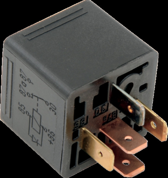 MOOSE UTILITY- SNOW M91-80094 ACTUATOR RELAY