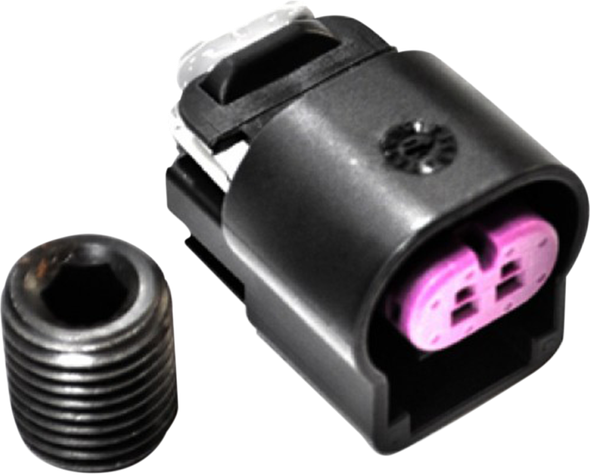 S&S CYCLE 550-0828 SHADOW MUFFLER CH 95-8 FL