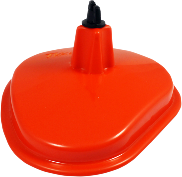 Twin Air #160111 Airbox Cover for KX250F 17-20 KX450F 16-18