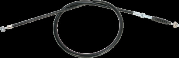 Motion Pro 03-0370 Black Vinyl Front Brake Cable