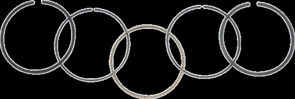 WSM 51-226 RING SET HON 350
