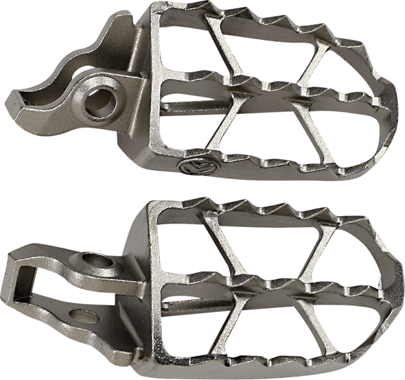 MOOSE RACING HARD-PARTS 1620-2129 FOOTPEG ND SERIES GAS