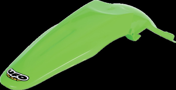 UFO KA03766-026 FENDER REAR KXF250 GRN