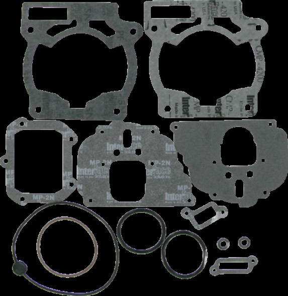 Moose Racing Top End Gasket Set FOR KTM 125EXC 02-06 125SX 02-06