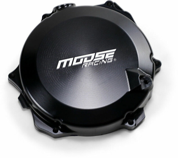 MOOSE RACING HARD-PARTS 0940-1861 CLUTCH COVER SUZ 450Z