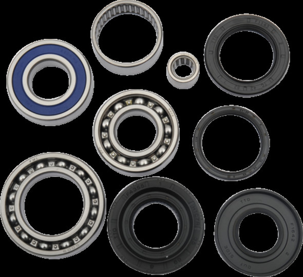 MOOSE RACING HARD-PARTS 1205-0126 BEARING RR DIFF-LTZ/LTF