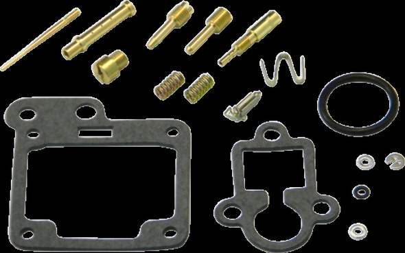 SHINDY 03-309 CARB KIT YM80 92-04