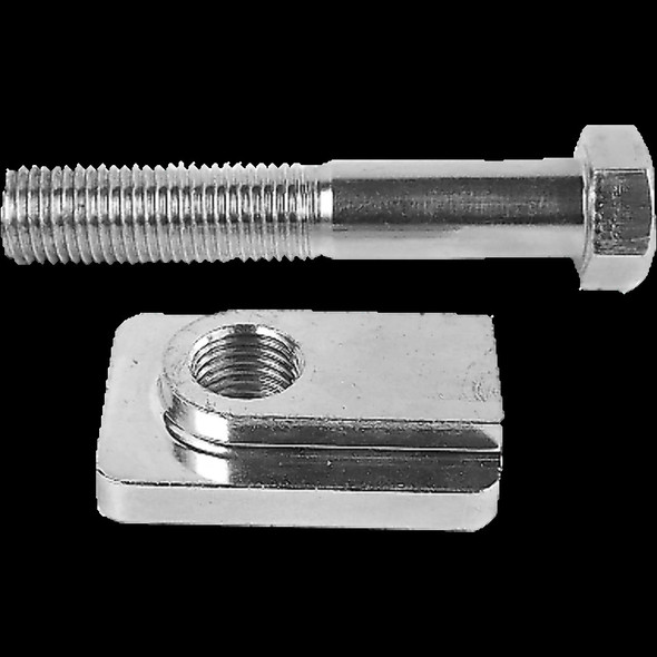 EPI SCP9 TOOL BELT REMOVAL
