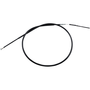 Motion Pro 02-0092 Black Vinyl Rear Brake Cable