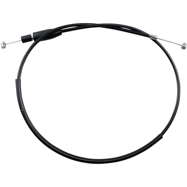 Motion Pro 04-0057 Black Vinyl Clutch Cable