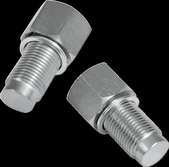 S&S CYCLE 90-4916 COMP.RELEASE HOLE PLUG