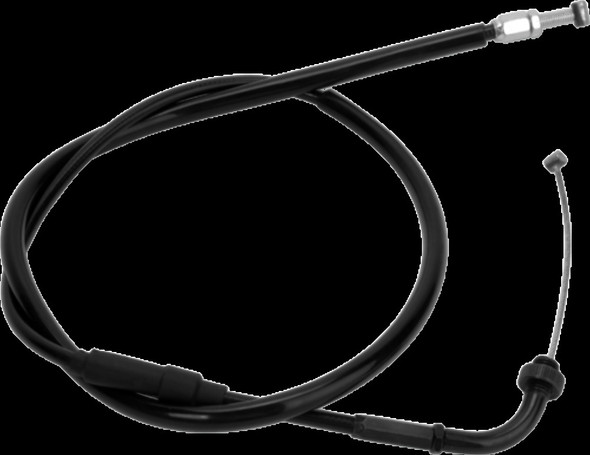 Motion Pro Throttle Cable (Pull) Fits: Honda Gold Wing GL15