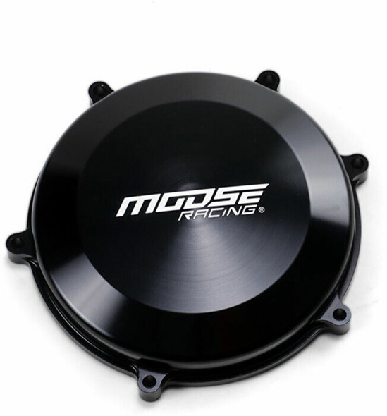 MOOSE RACING HARD-PARTS 0940-1858 CLUTCH COVER KAW450 16-18