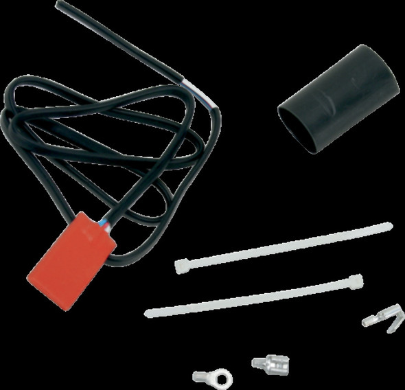 MOOSE UTILITY DIVISION M92-21009 REPL ELEMENT HON  YAM