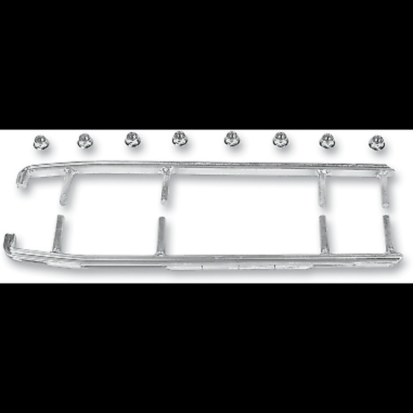 Stud Boy CAT-S2264-60 Shaper Single Runner Wearbar FOR ARCTIC CAT (Pair) 6"