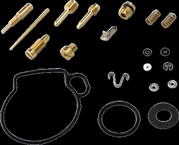 SHINDY 03-867 REPAIR KIT CARB YAM