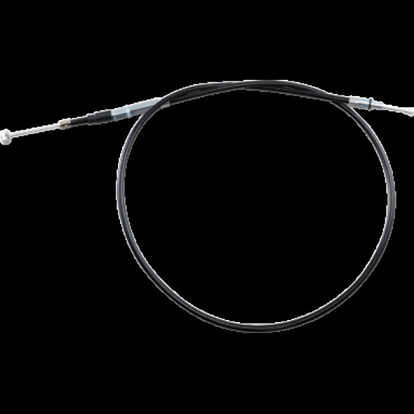 Motion Pro 02-0376 Black Vinyl Clutch Cable