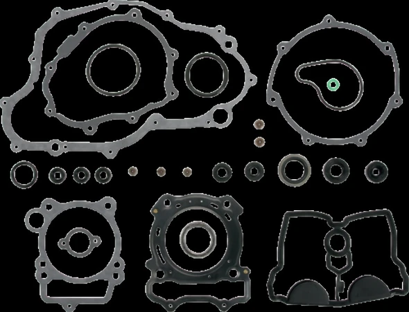 Moose Gaskets & Oil Seals for 2003-2013 FOR YAMAHA WR 250 F