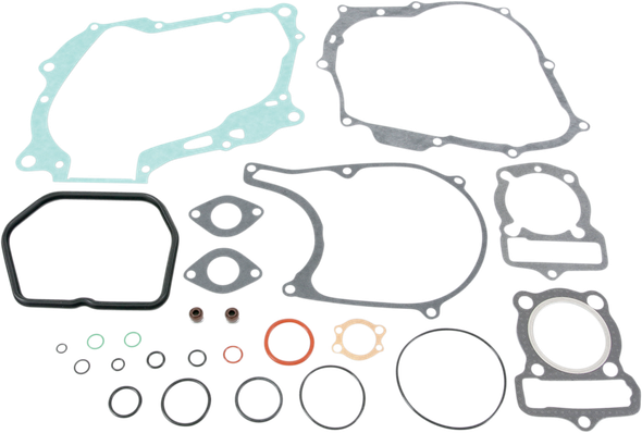 MOOSE RACING HARD-PARTS M808221 MSE MTR GSKT XR100 '92-03