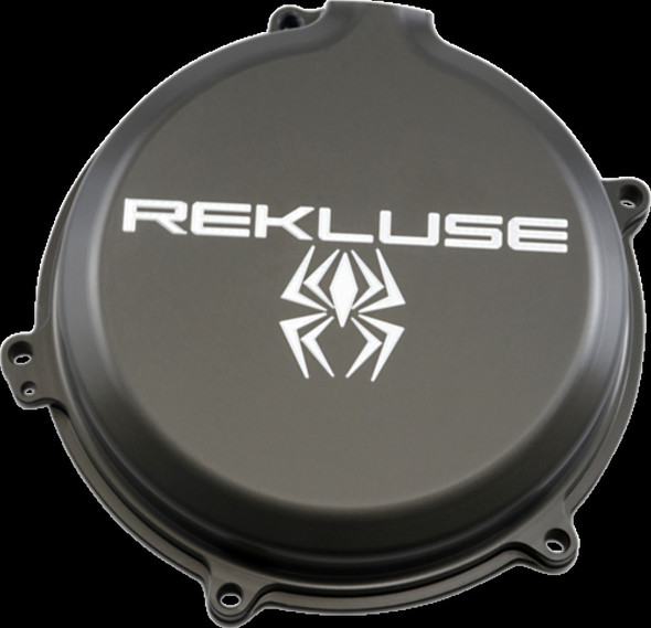 REKLUSE RMS-380 CLTCH CVR HUSQ/FOR KTM450/501