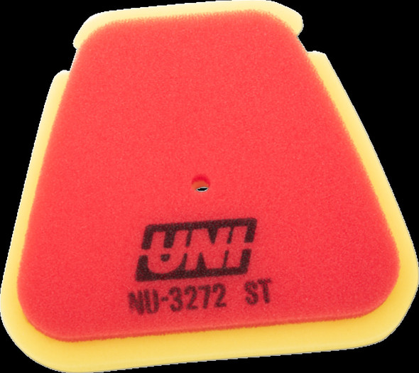 UNI FILTER NU-3272ST AIR FILTER YAM YZ250F