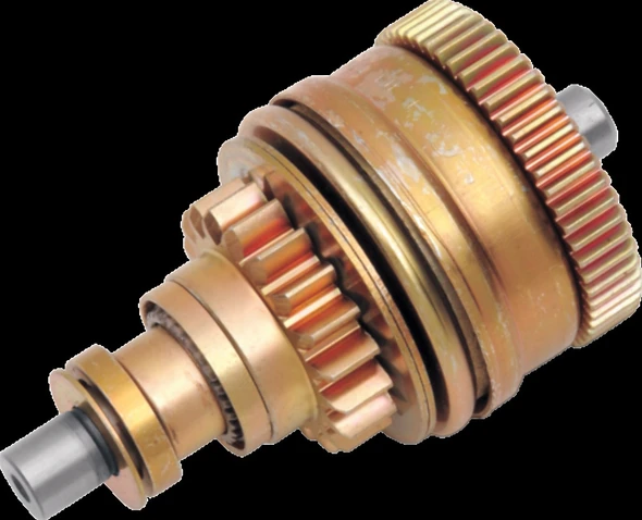 RICK'S MOTORSPORT ELECTRIC 61-503 STARTER DRIVE FOR POLARIS
