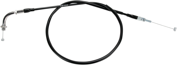 PARTS UNLIMITED-CABLES K28-6555 CABLE  THROTTLE FOR HONDA
