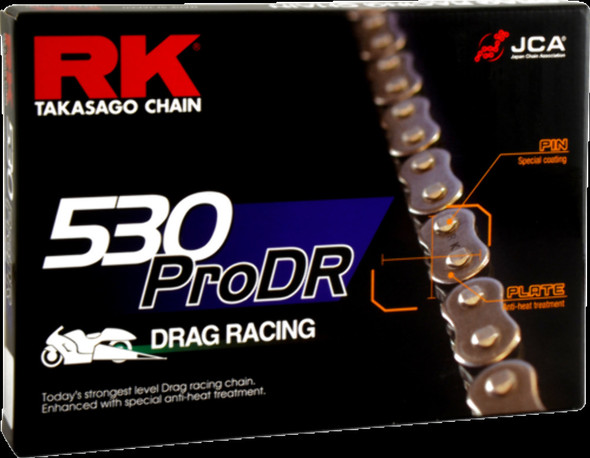 RK 530PRODR-CL LINK CONN RK 530PRODR CL