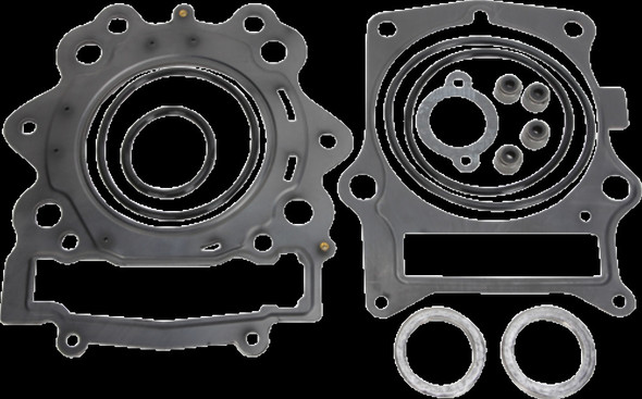 MOOSE RACING HARD-PARTS 0934-4584 GASKET KIT TOP END YAM
