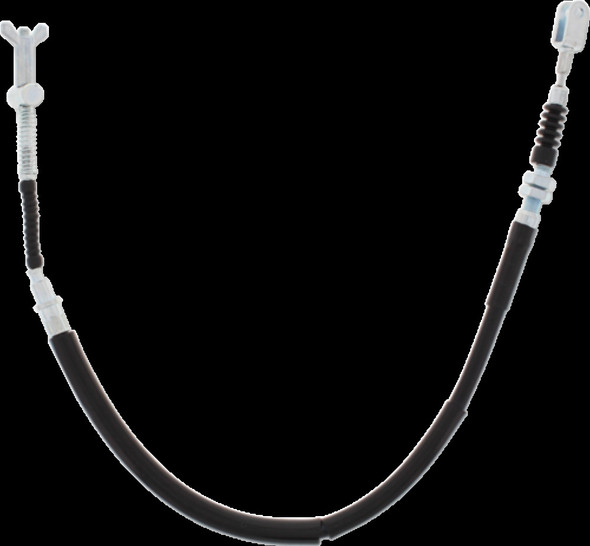 MOOSE RACING HARD-PARTS 0653-0076 CABLE BRAKE RR MSE SUZ