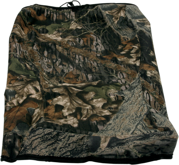 MOOSE UTILITY DIVISION MUD014 MUD CAMO ST CVR KOD 00-01