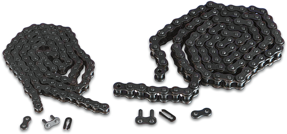 PARTS UNLIMITED-CHAIN T428-118 PU CHAIN 428 X 118