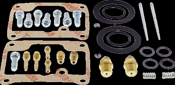 PARTS UNLIMITED 1003-1838 CARB REBUILD KIT FOR SKI-DOO