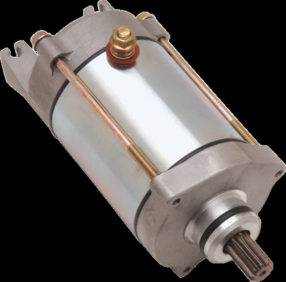 Ricks Electric Starter Motor FOR HONDA PC800 VT700C VT750C VT800C VT1100C
