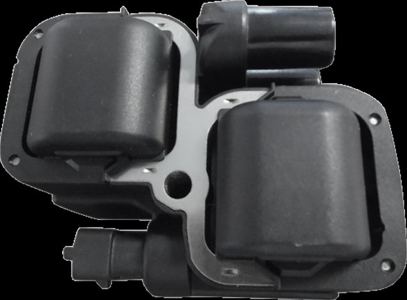 DRAG SPECIALTIES 2102-0330 COIL INDIAN BLACK