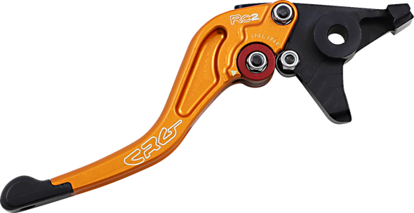 CRG 2AN-581-H-G BRAKE LEVER RC2 SHORT G