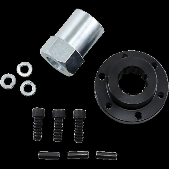 BELT DRIVES LTD. IN-750 3/4"OFFSET W/SCREWS & NUT