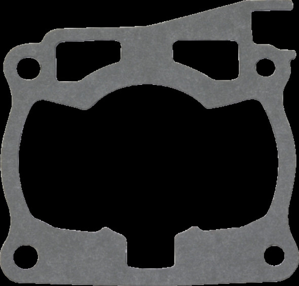 Moose Racing Top End Gasket Set FOR YAMAHA YZ125 01-04