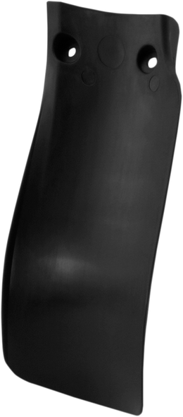 CYCRA 1CYC-3884-12 MUD FLAP CRF BK