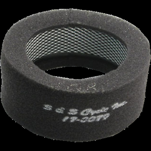S&S CYCLE 17-0079 AIR FILTER ELEMENT B/CV