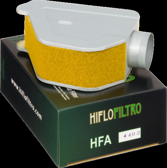 HIFLOFILTRO HFA4402 FLTR AIR YAM XS250/400