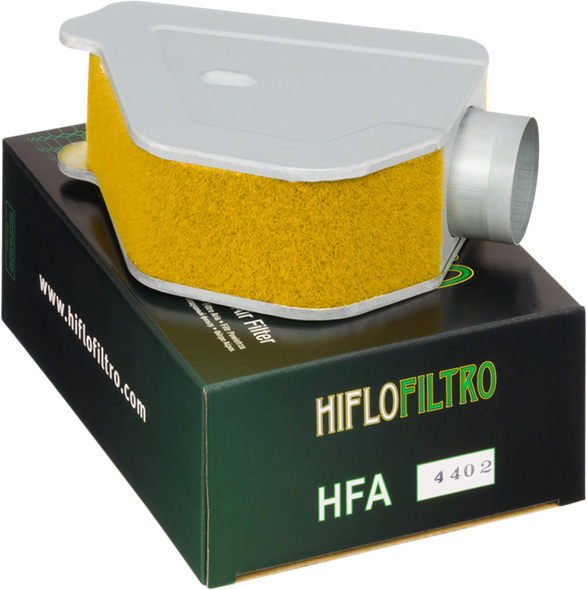 HIFLOFILTRO HFA4402 FLTR AIR YAM XS250/400