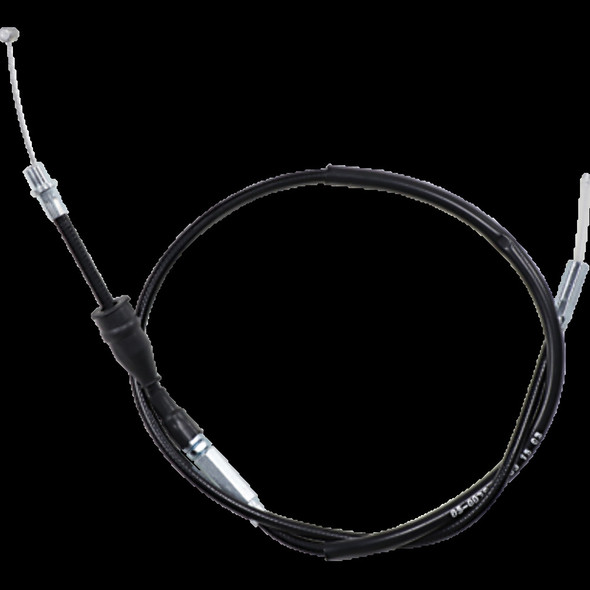 Motion Pro 05-0075 Black Vinyl Throttle Cable