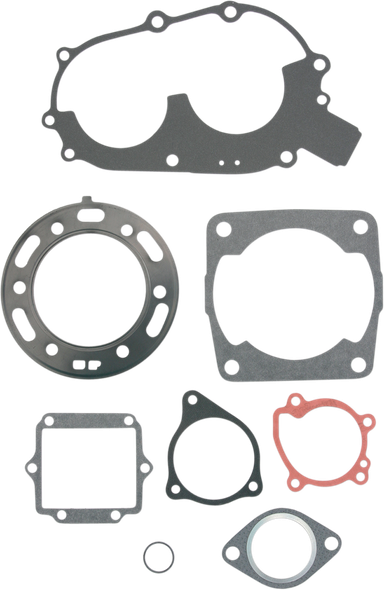 Moose Complete Gasket Set FOR POLARIS 2x4 400L 94-95 4x4 400L 94 Big Boss 400L 6x6 9