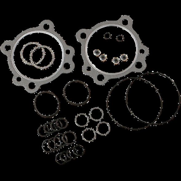 S&S CYCLE 90-9504 T/END GASKET3 7/8 S&S TC