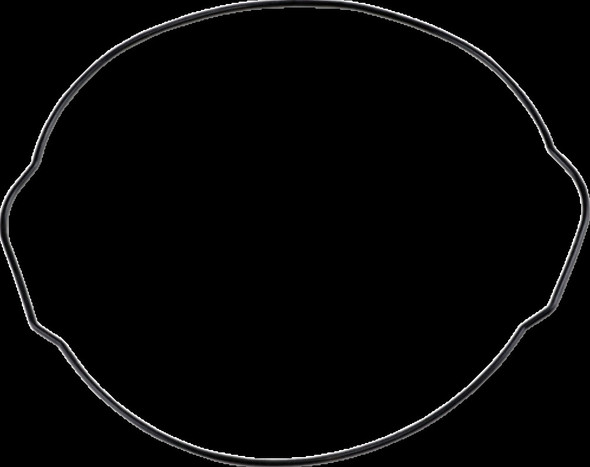 Moose Outer Clutch Cover Gasket 0934-6180 for 2018-2019 FOR YAMAHA YZ 450 F